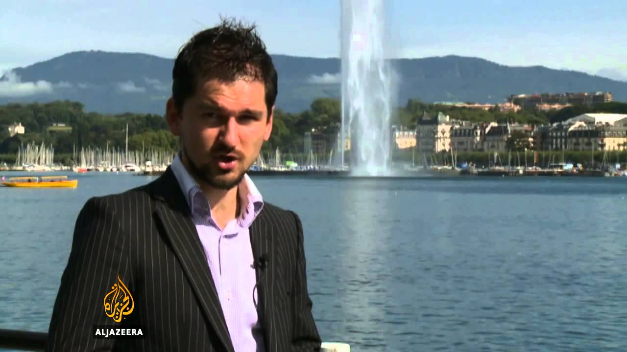 Švicarski desničari žele ograničiti prava azilanata