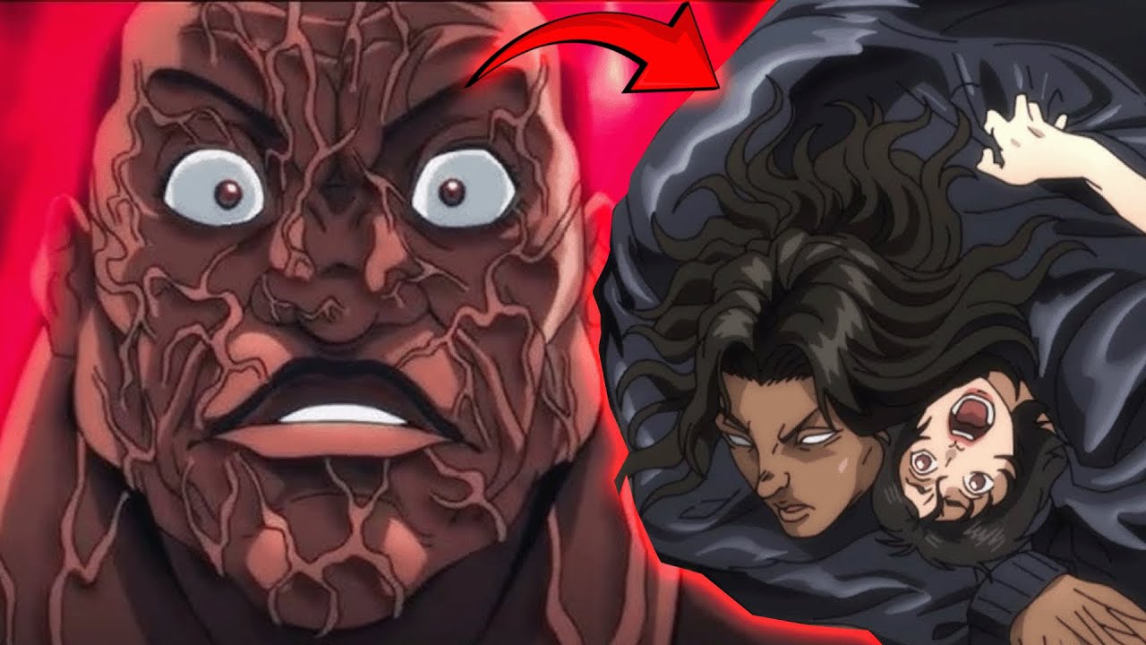 PEOPLE WON'T WATCH BAKI BECAUSE OF THIS!