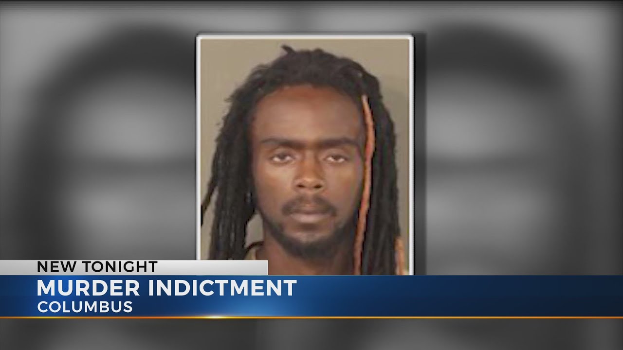 Man accused of killing girlfriend's brother indicted on murder charge