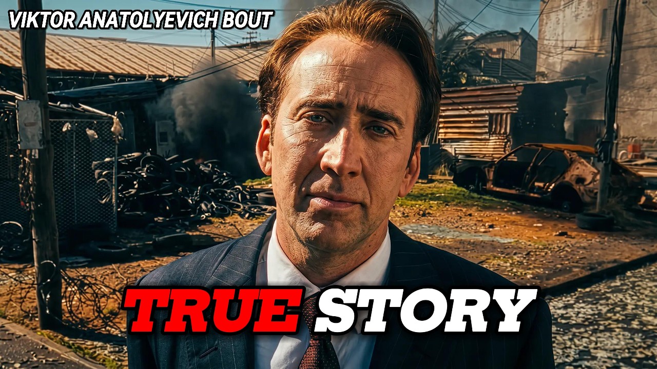 He Made Billions Selling... | Movie Recap