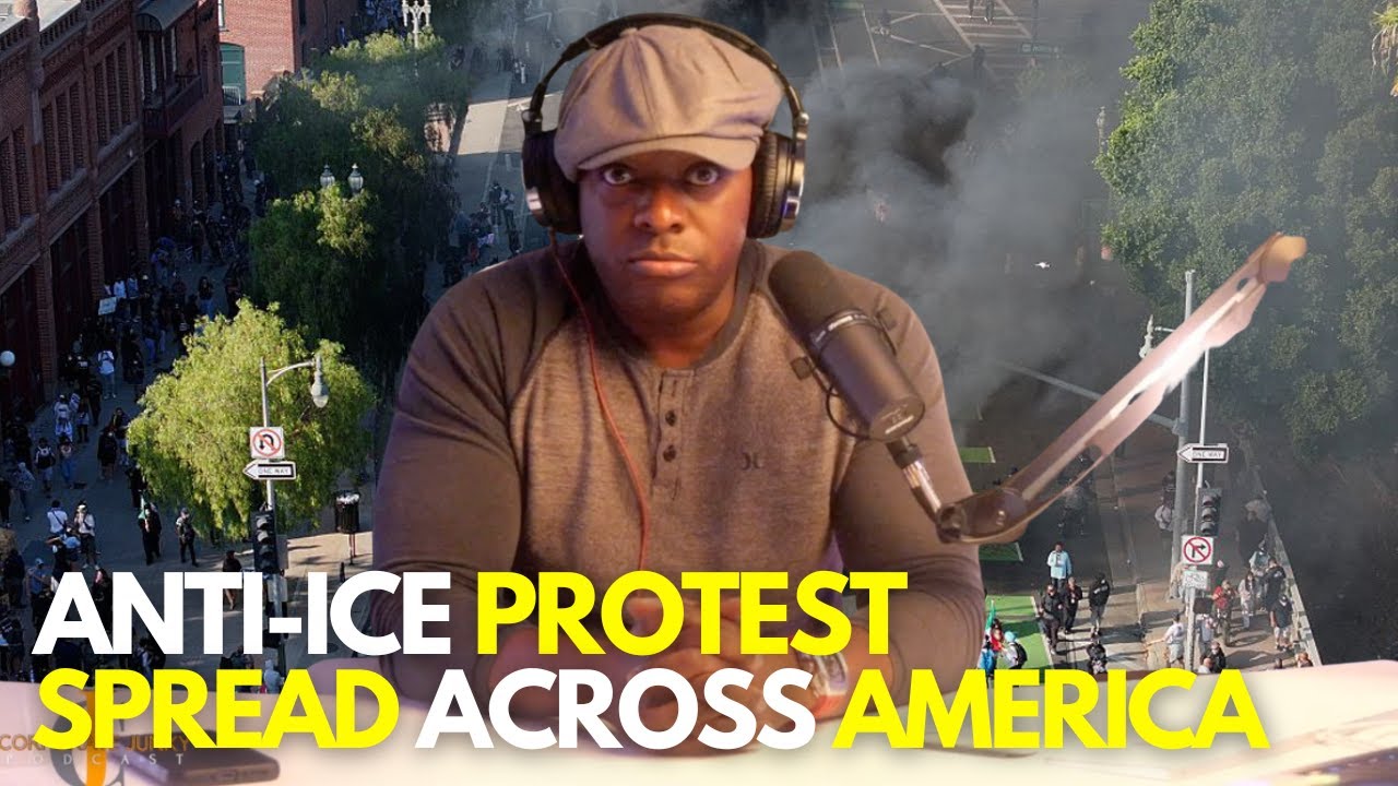Dear Black People: My message to those who say this isn't our fight
