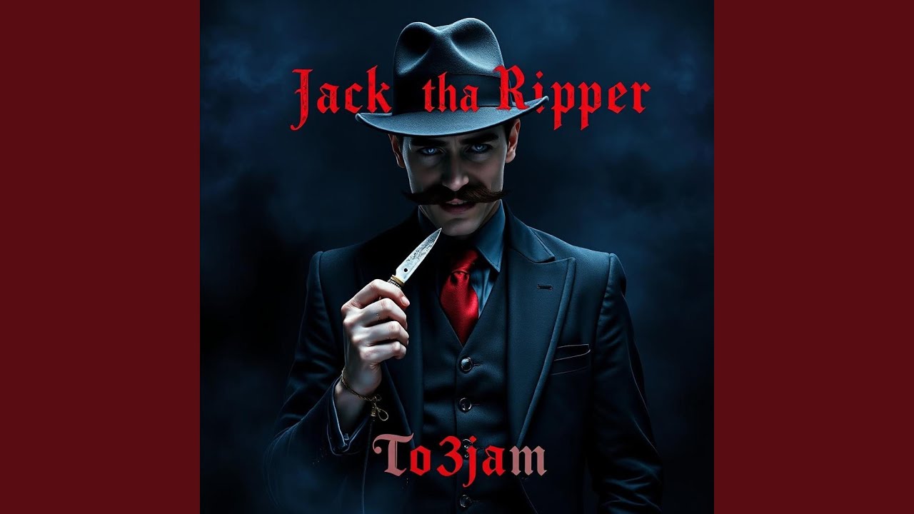 Jack Tha Ripper