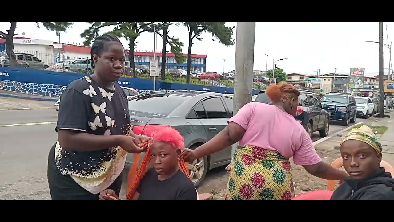 Discover Liberia's Capitol Building: The Heart of Lawmaking August 18, 2025