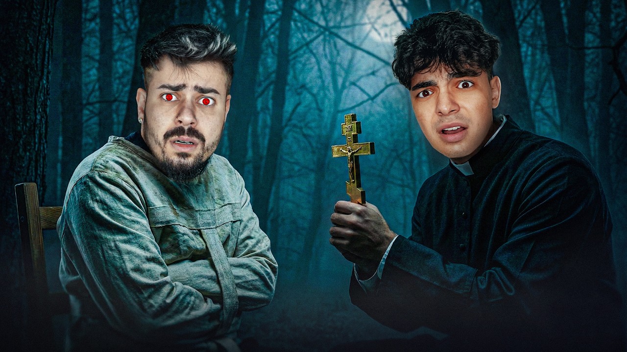 Cele Mai Horror Fenomene Paranormale Din 2025
