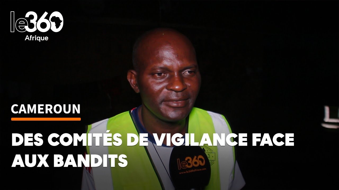 Yaoundé: «c’est à cette période que les bandits agissent»