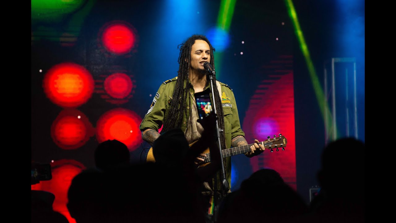 Matamba | Fiel y Verdadero, Abrazándome | Expolit 2018