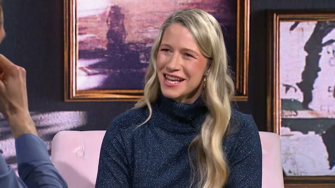 DARIUS BRAUN: Vom Gegenwind getragen | „auserlesen“ mit Tabitha Bühne