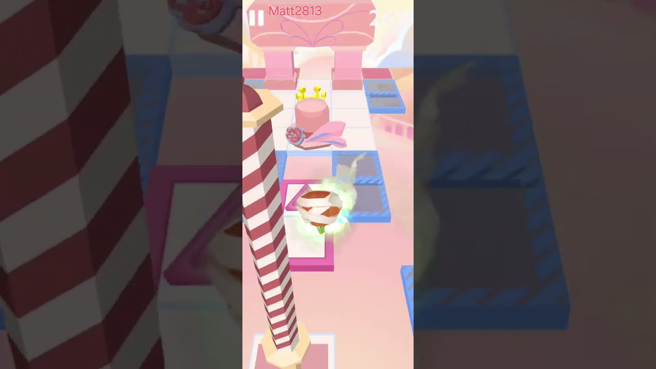 Rolling Sky - Parade Pageantry (All Perfect)