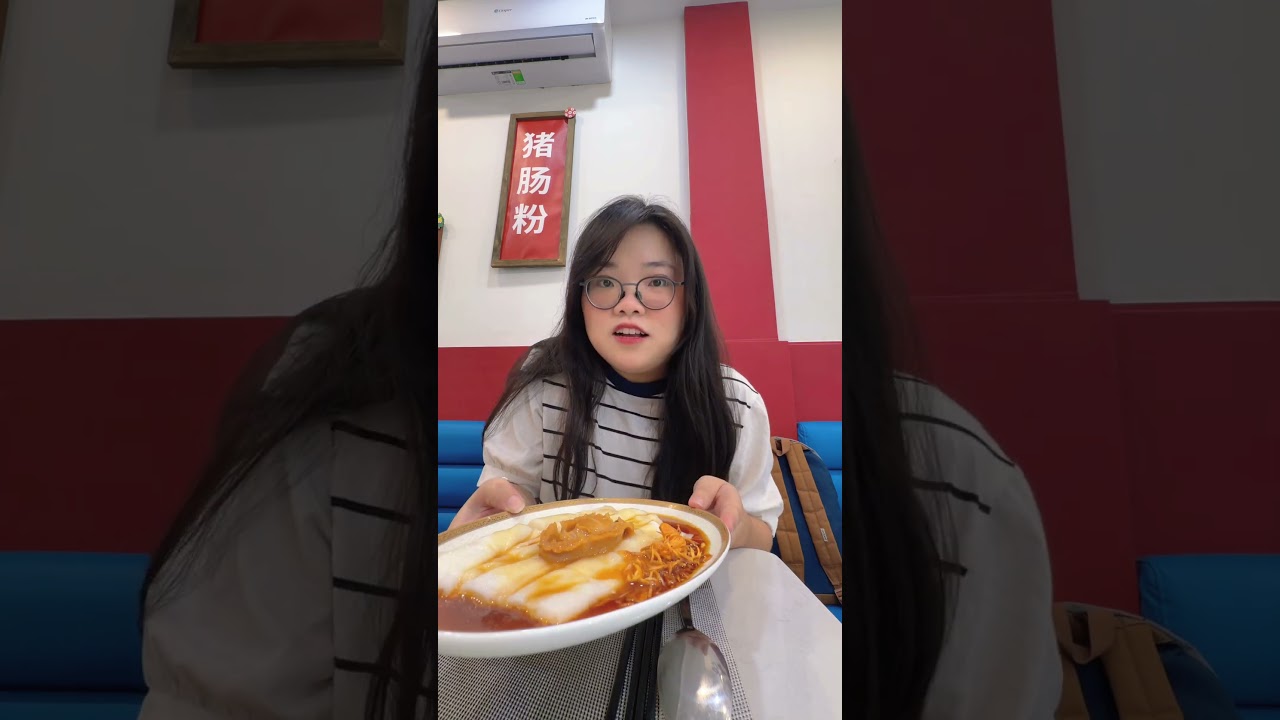 Saigon vlog: đi thư viện, ăn bánh cuốn, đi cà phê... 