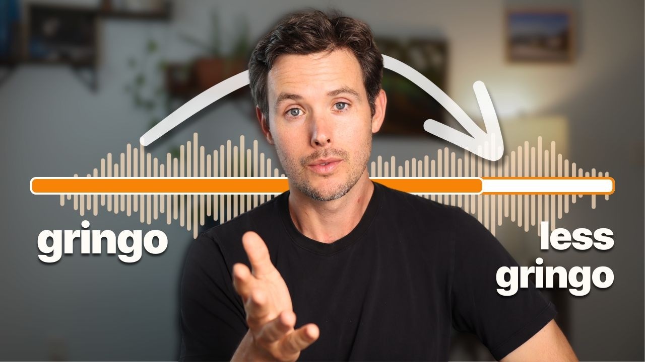 Fix ONE Word For More Native-Sounding Spanish