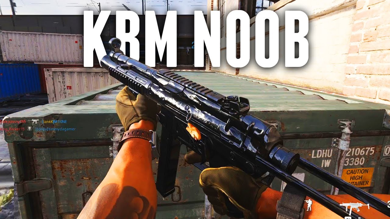 I tried Keyboard and Mouse on Modern Warfare