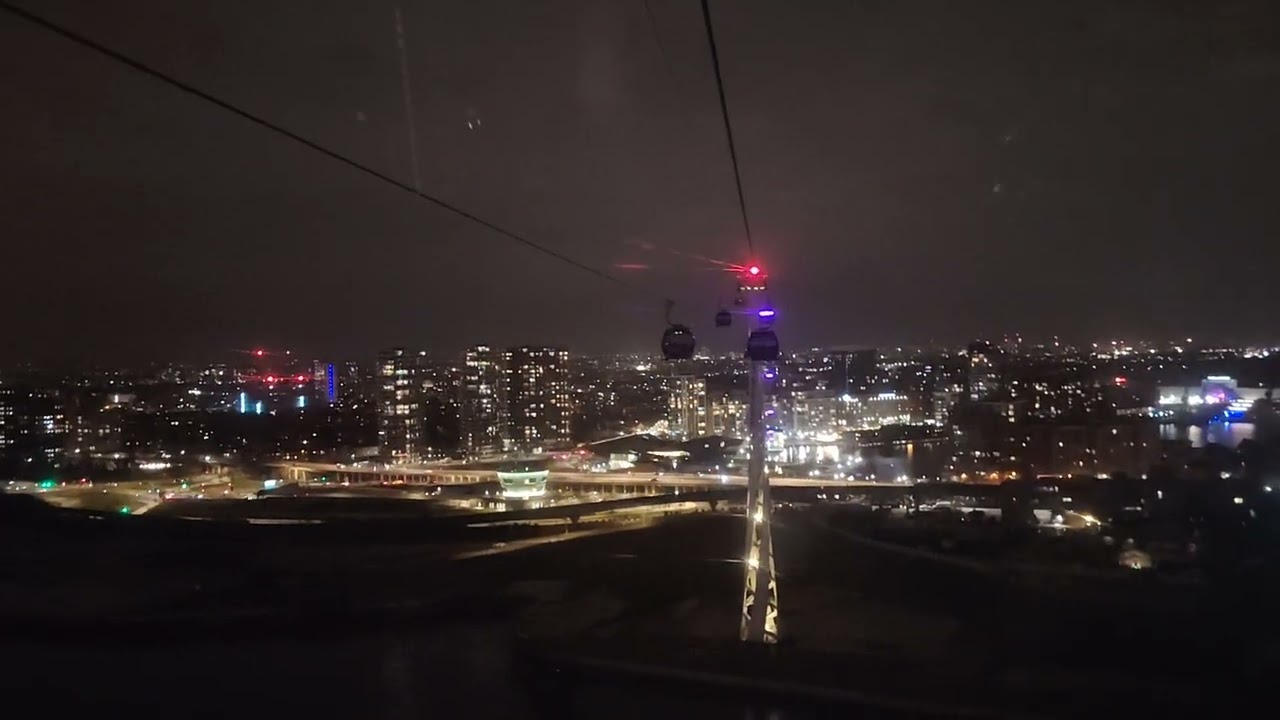 UK cable car