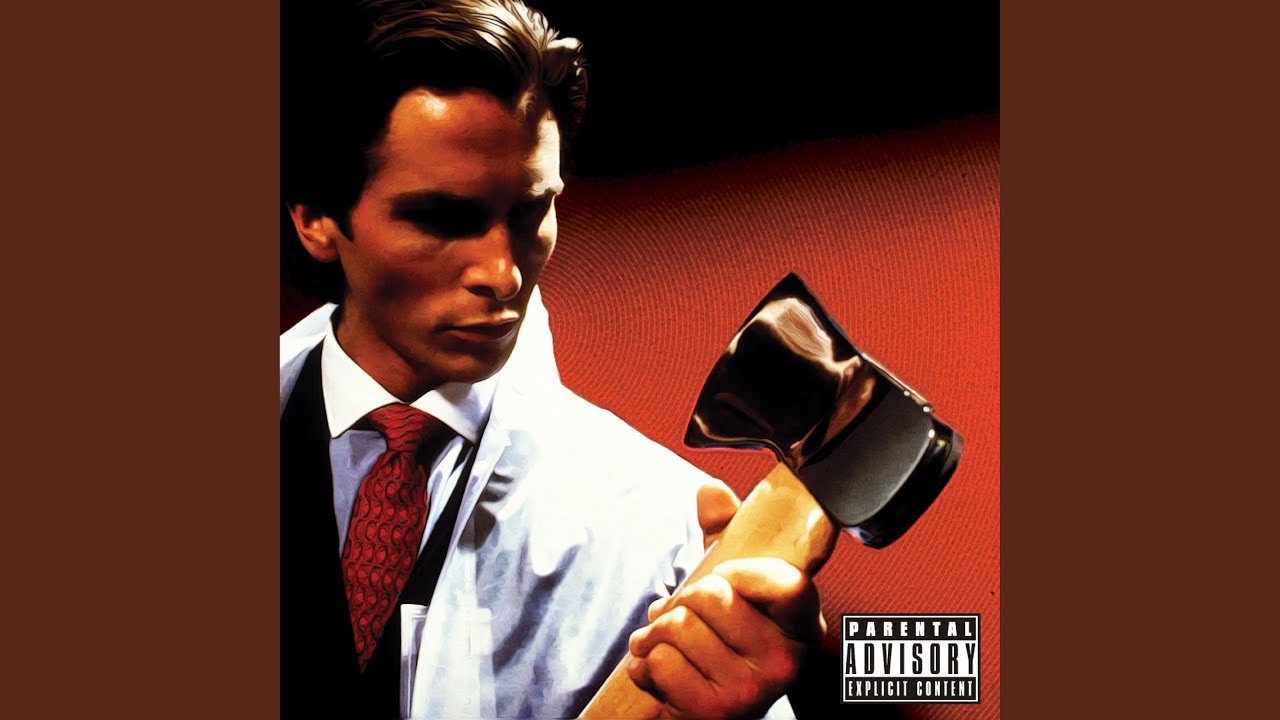 American Psycho
