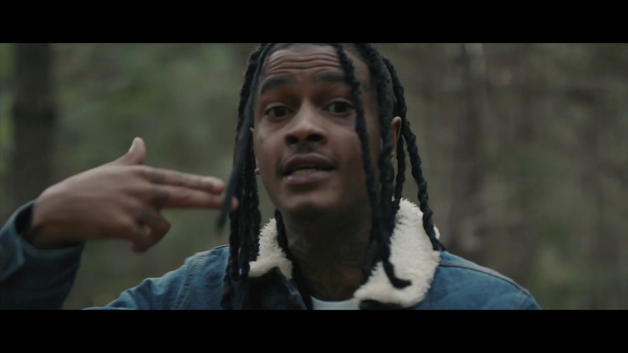 PRYNCE MONTANA - FREE BODIES (  OFFICIAL MUSIC VIDEO ) | RedDragonX