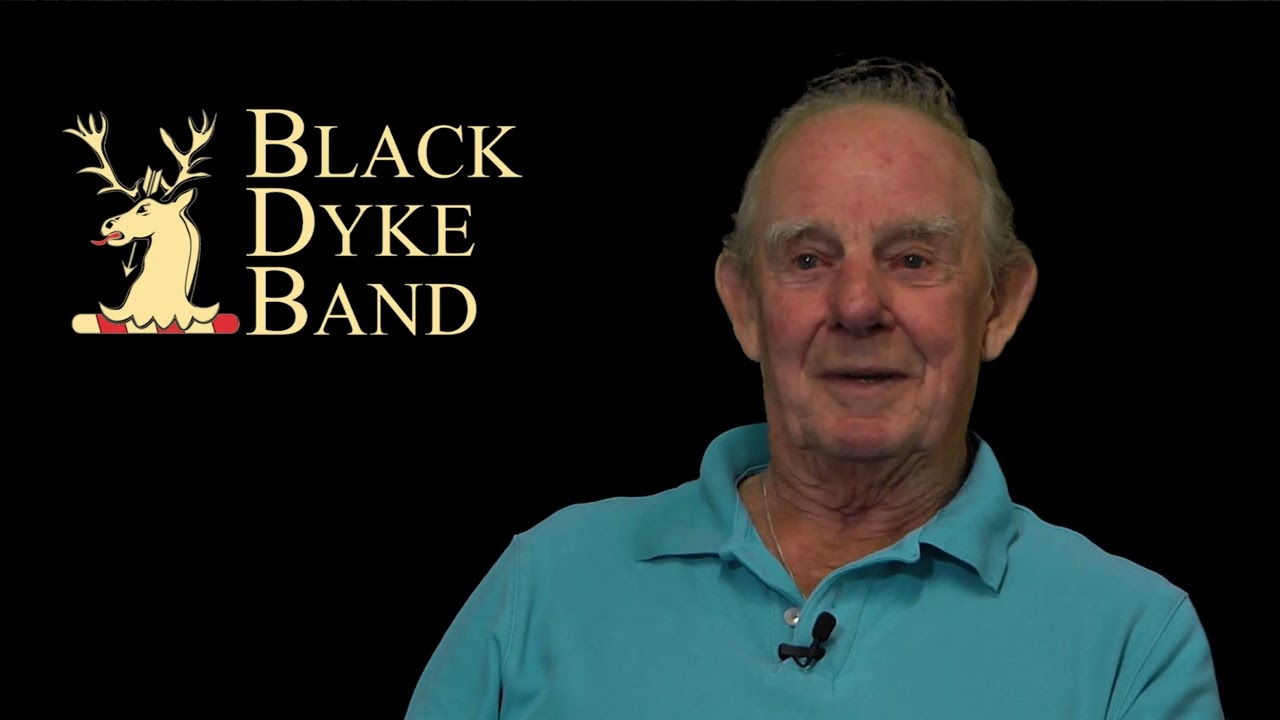 Derek Broadbent Musical Director