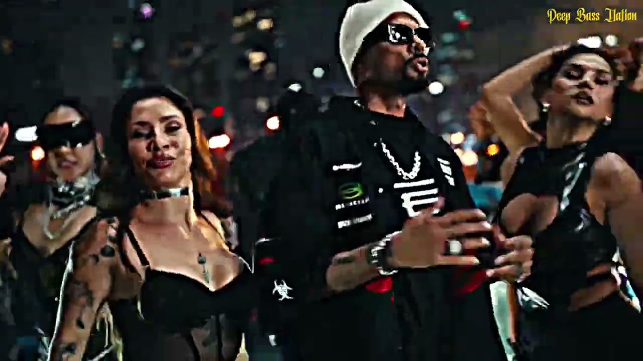 Gora Gora Rang (Remix) Imran Khan | Bohemia X Yo Yo Honey Singh | New Rap Mix Song (2026)
