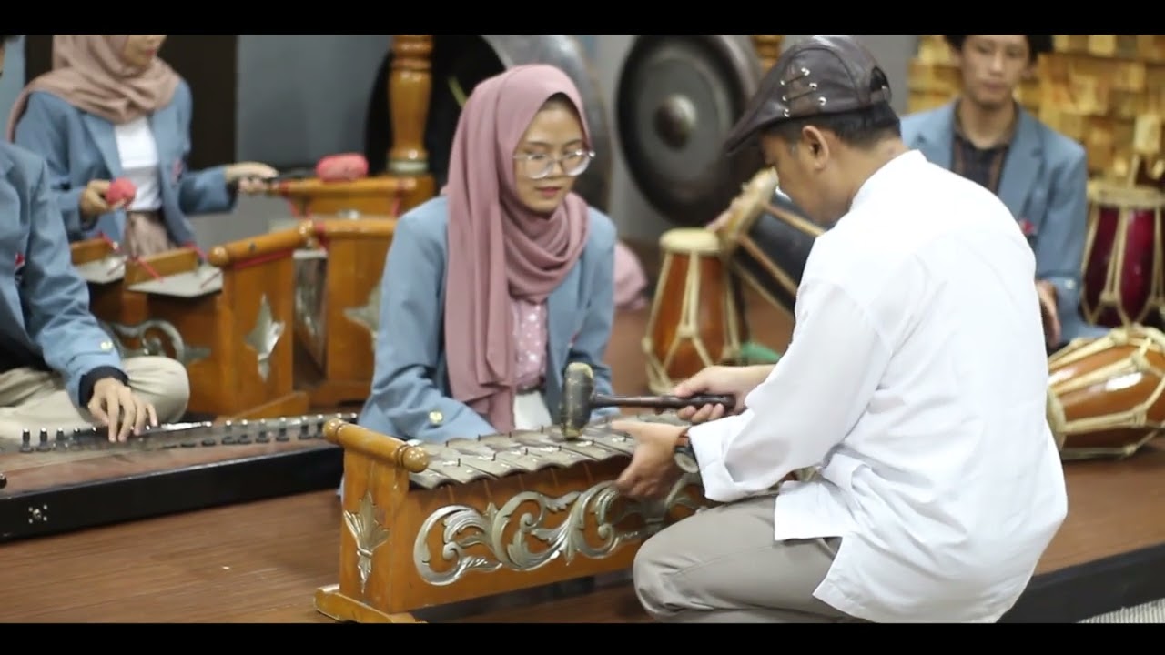 Profile Prodi Pendidikan Bahasa Sunda FPBS UPI