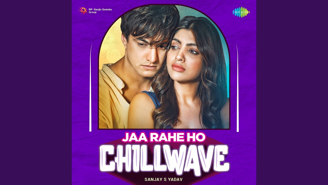 Jaa Rahe Ho - Chillwave