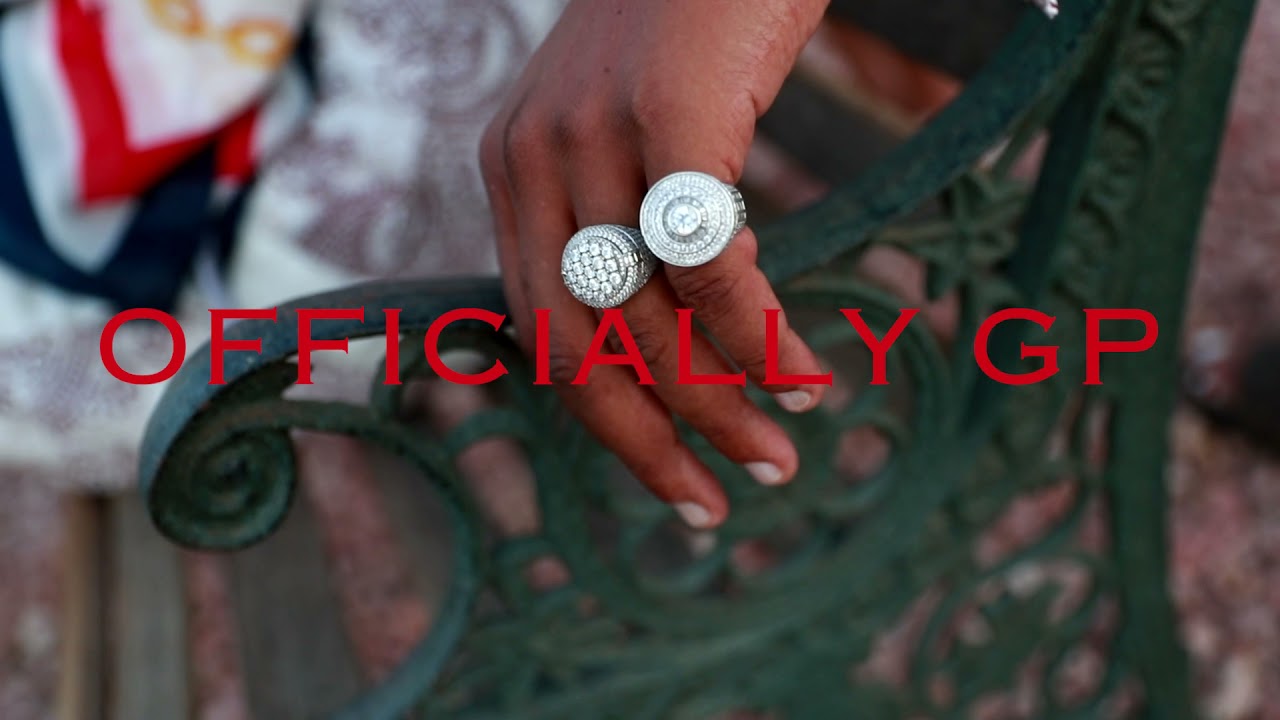 Officially Gp ft. Supah - Flavorz