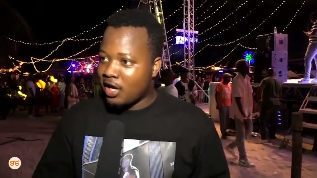 MLINZI wa DIAMOND ampiga na kumjeruhi cameraman wa ST BONGO, Mtangazaji asimulia A-Z