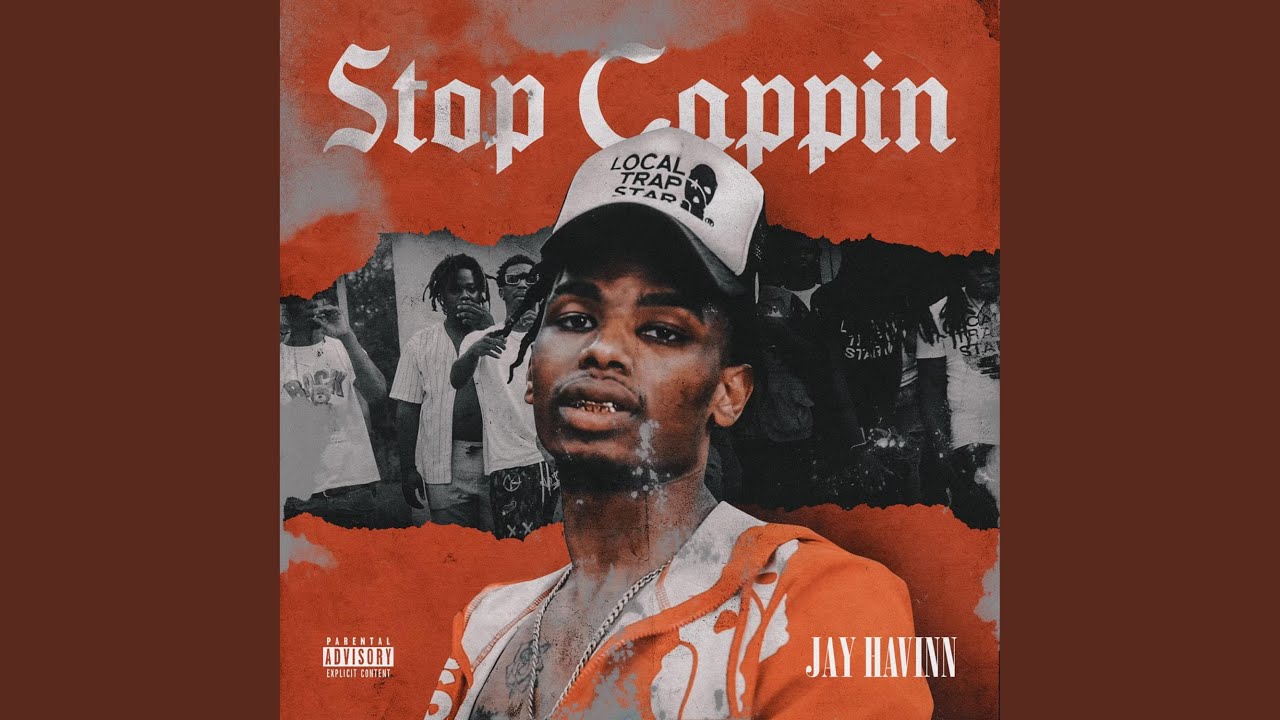Stop Cappin