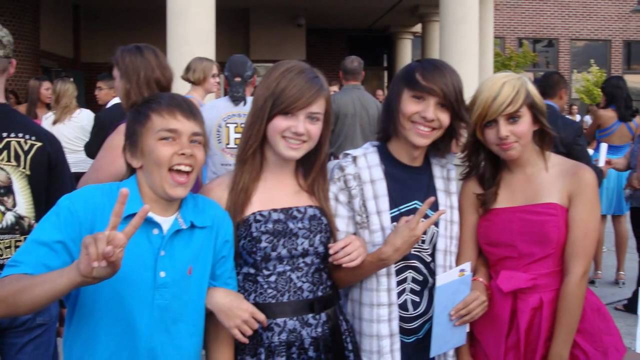 Frontier Middle School