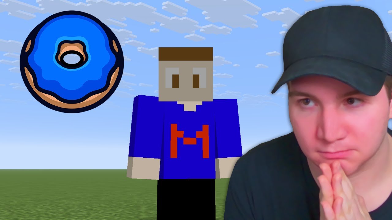 🔴DonutSMP Day 4 (RATING BASES)🔴