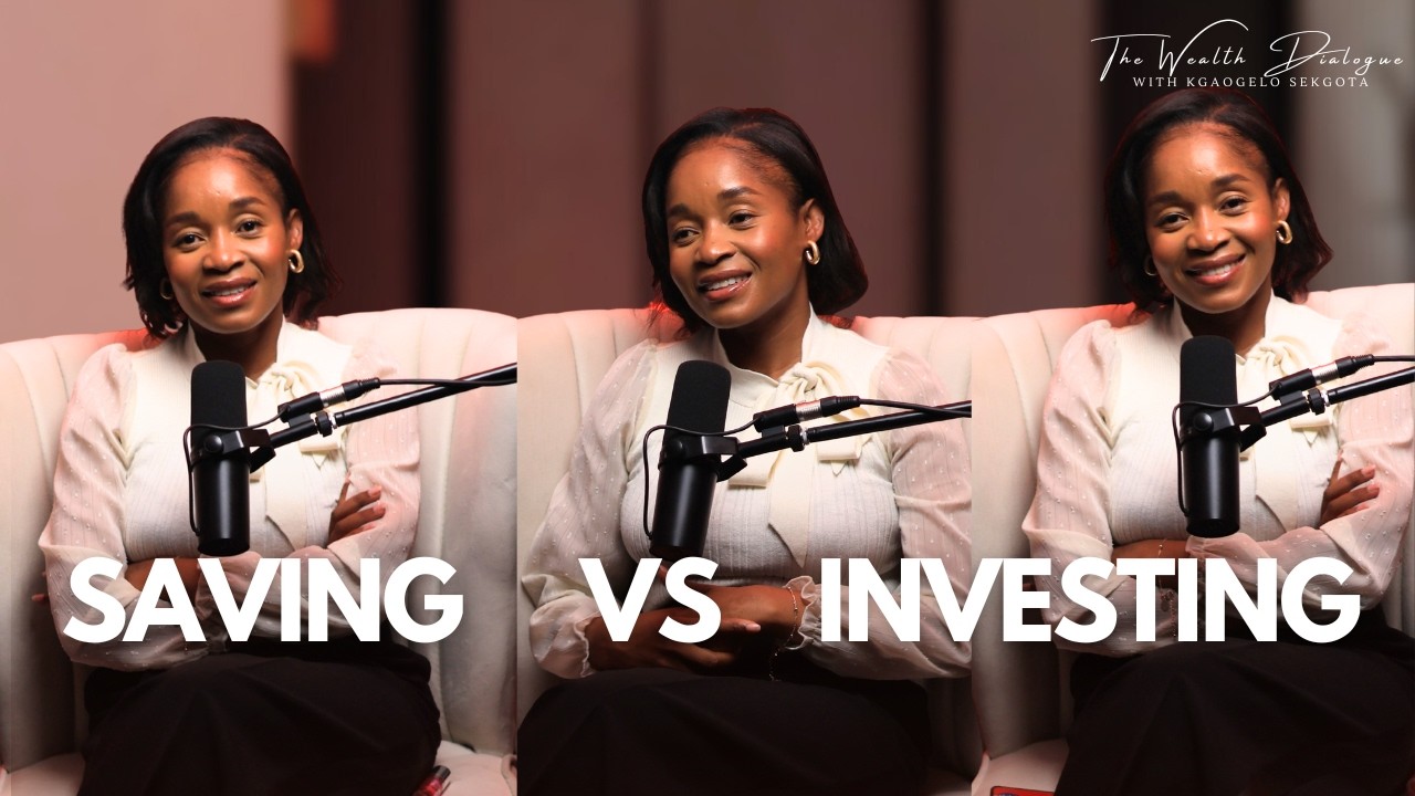 This Mistake Could Cost You Thousands - Save or Invest First?