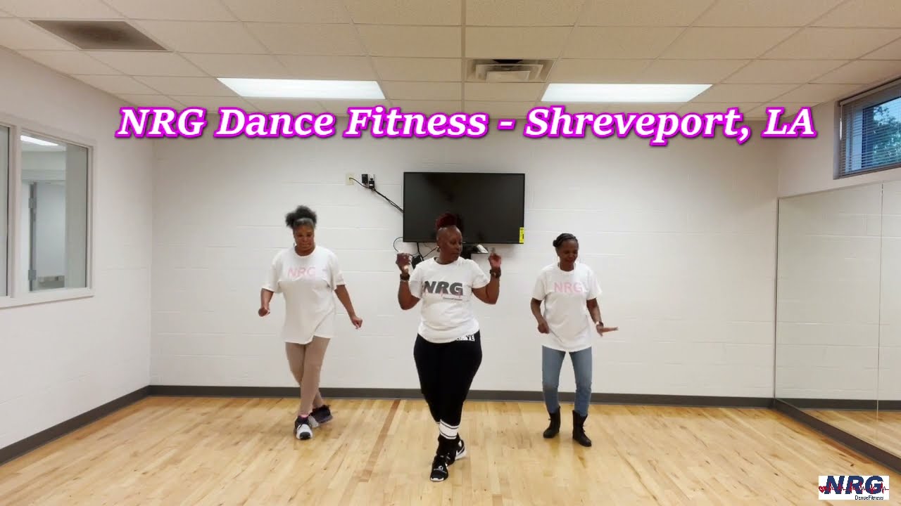 Like It Nasty Line Dance