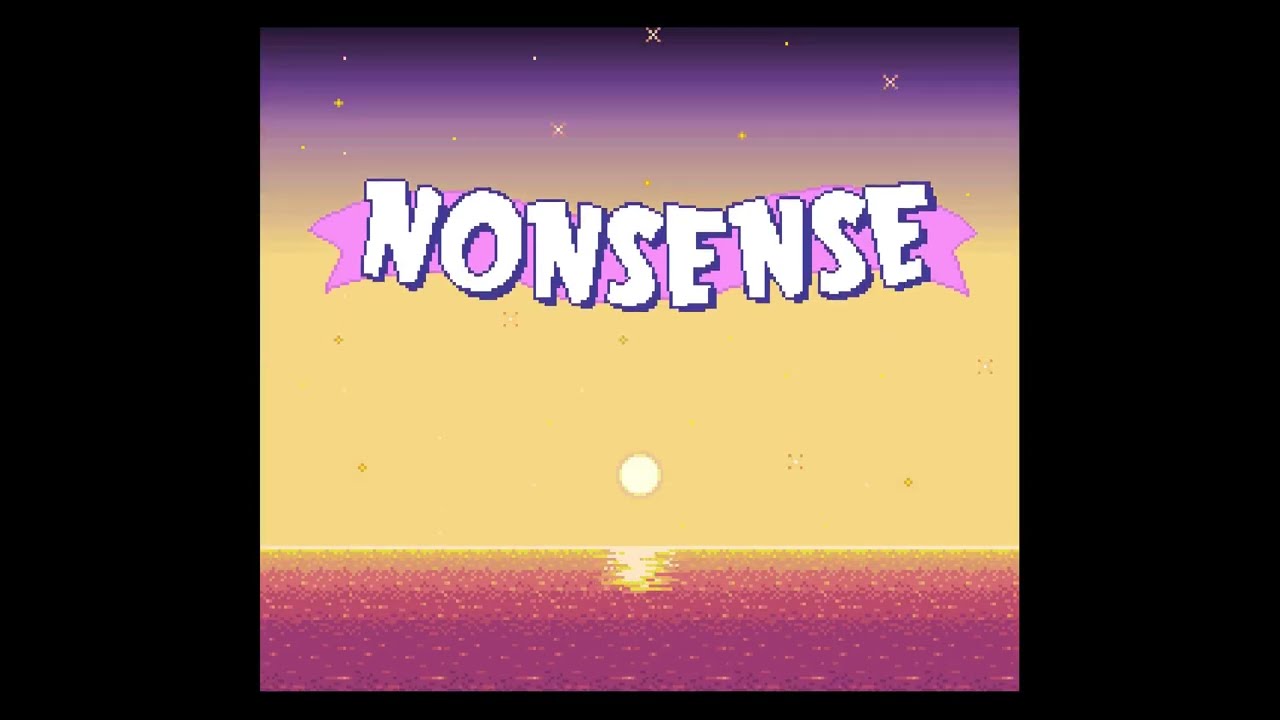 SMW Hack - Nonsense 100% - Exit 110 - Face the Bitter Cold of Bowser's Castle!