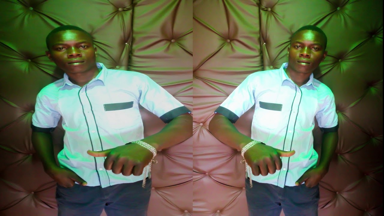 Ous Chogo - Amilo Nyar Odundo