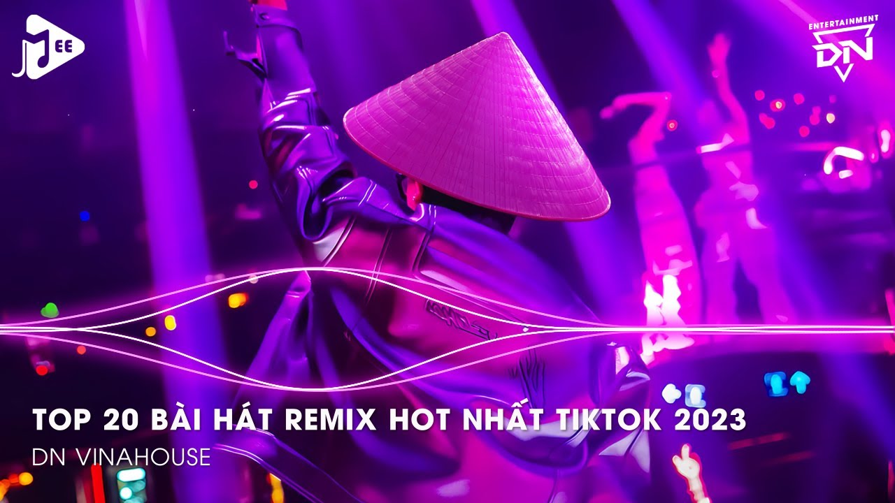 Nonstop 2025 TikTok - Nhạc Trend TikTok Remix 2025 - Nonstop 2023 Vinahouse Bay Ph&ograve;ng Bass Cực Mạnh