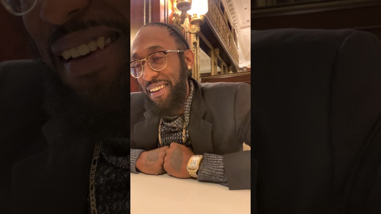 Boss Talk With Propho Lotto
