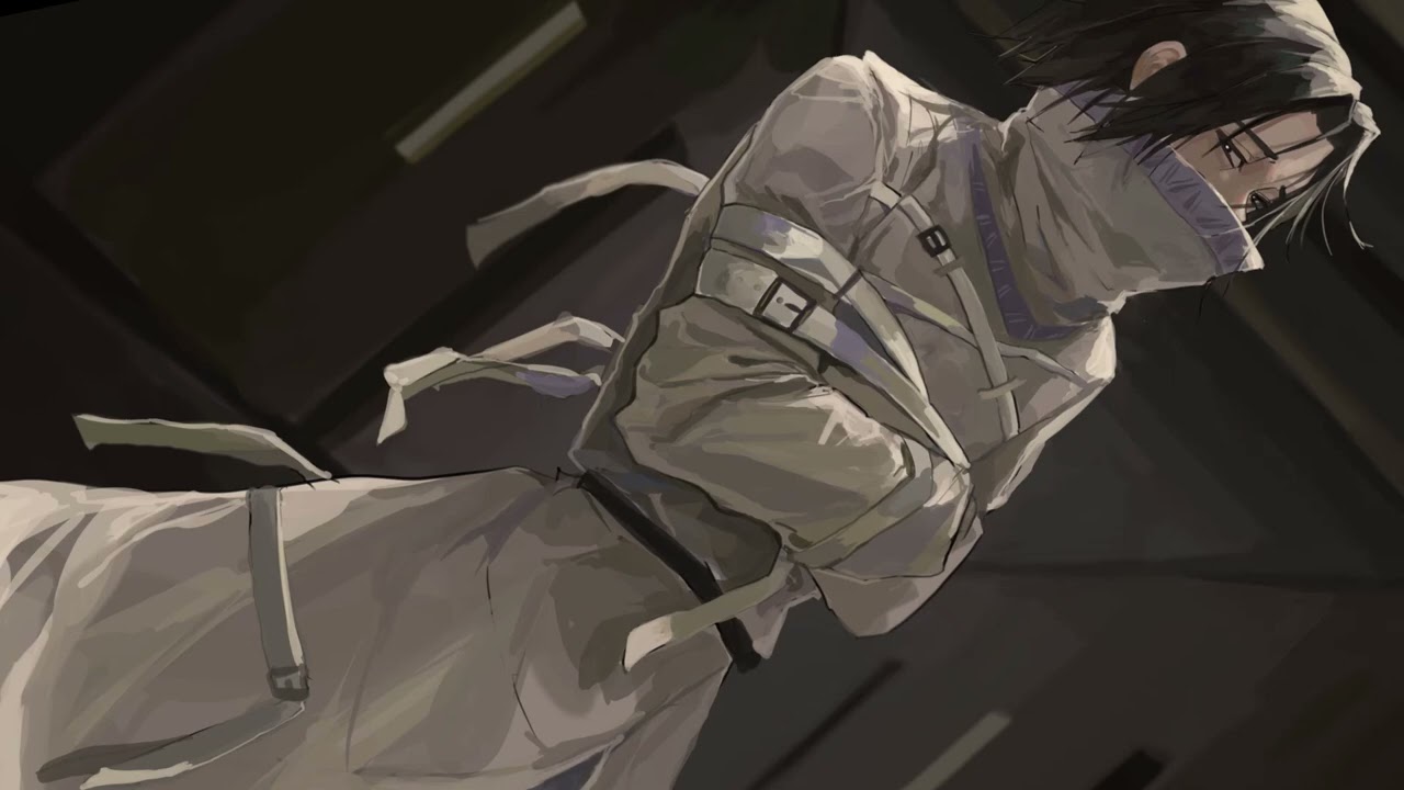 ★ Dark Nightcore ☆ 【Asylum】 Disturbed