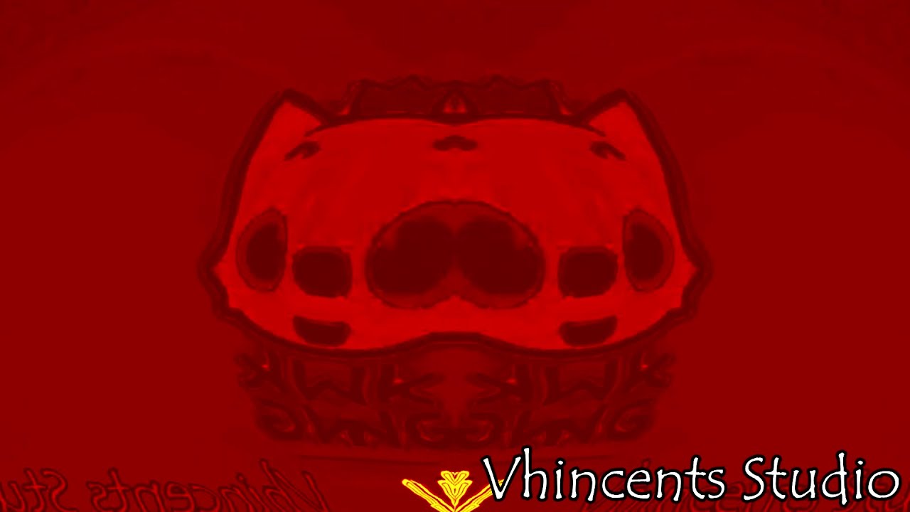Pinkfong Logo Effects Round 10 vs Myself (FINAL)