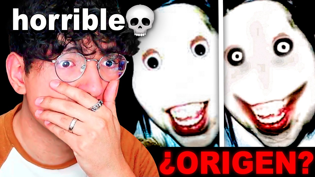 MAGMA VE EL ORIGEN DE FOTOS PERTURBADORAS 😰📸