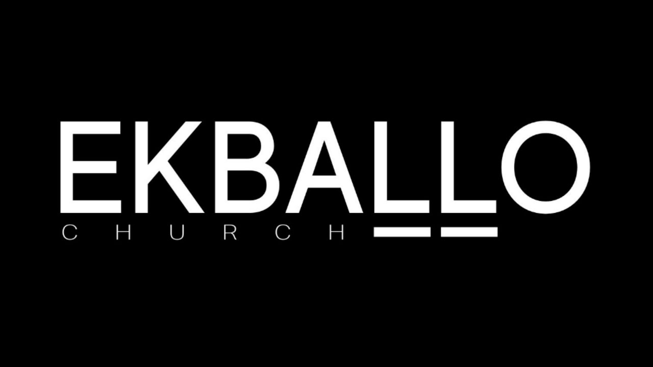 EKBALLO CHURCH SERVICE 12-14