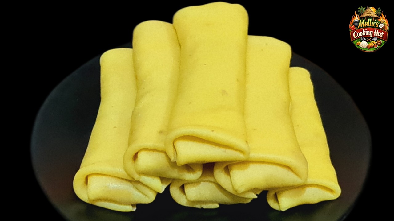 ഏലാഞ്ചി|എളുപ്പത്തിൽഒരു മധുര പലഹാരം|ealanchi recipe|Sweet recipe|Iftar snack recipe|Love letter|