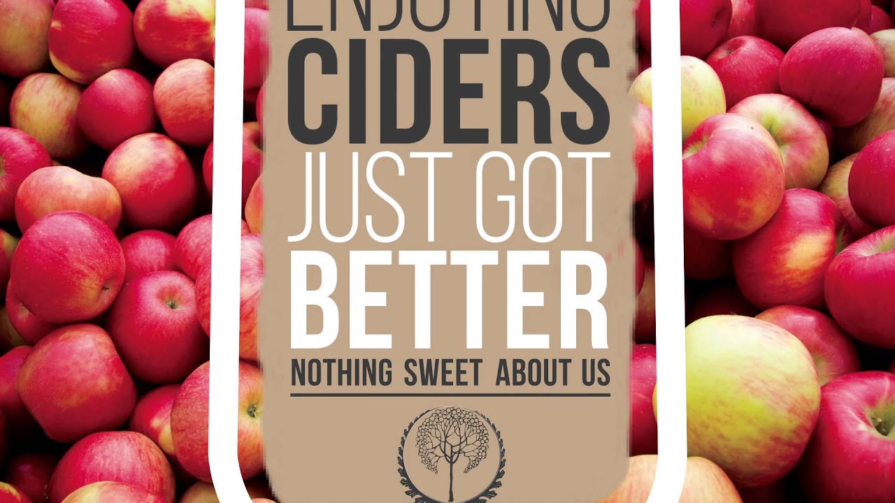 Commonwealth ciders