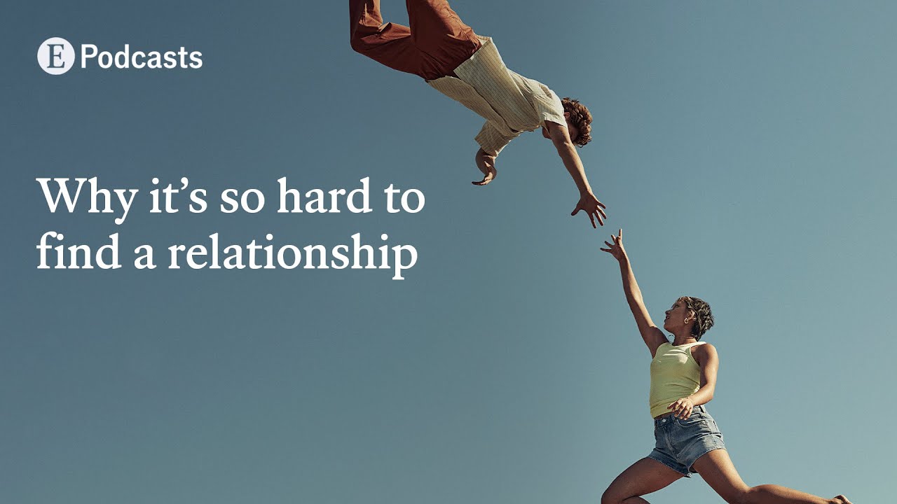 Why relationships are declining across the world