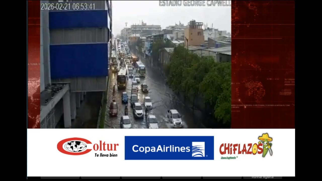Manavision Plus  06h00 A 10h00 - 5 DE MARZO 2026