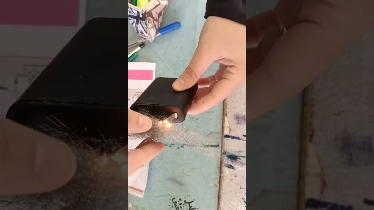 تجربة إستقصار مولد مع تلاميذ سنة اولى متوسط