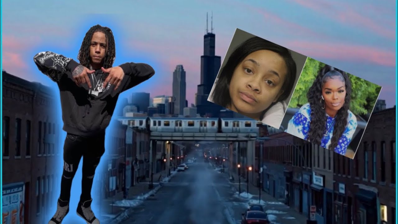 Speedy wants the world to know that he got Ksoo/ Quadeja “Holly “ Johnson hit with 5 new charges