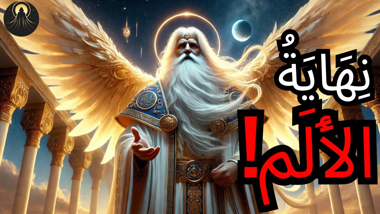 المختار: قبل السحور اسمع هذا، نادِ الله بهذا الاسم تنتهي آلامك