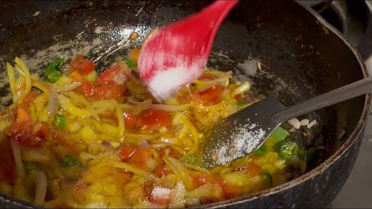 5 min recipe