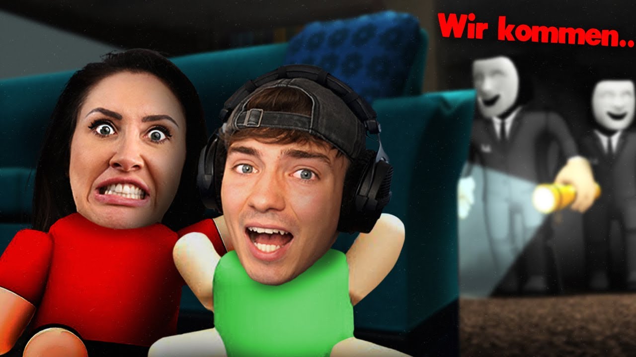 Das passiert wenn es 24 Stunden keine Gesetze mehr gibt! Mit @mexify