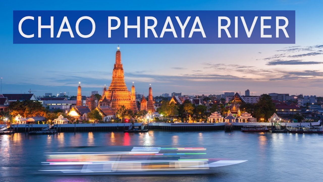 Evening cruise on the Chao Phraya River from Bangkok | Price | Review | Avitip