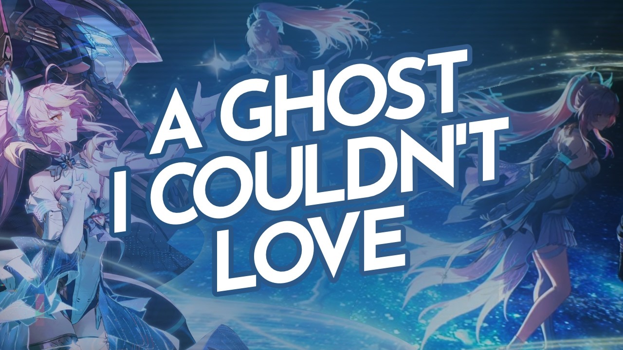 Aemeath ticks every box ...so why did she leave me feeling empty?