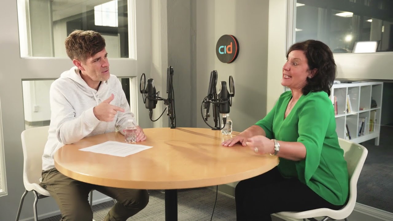 That's Notable Podcast - Michelle Gross