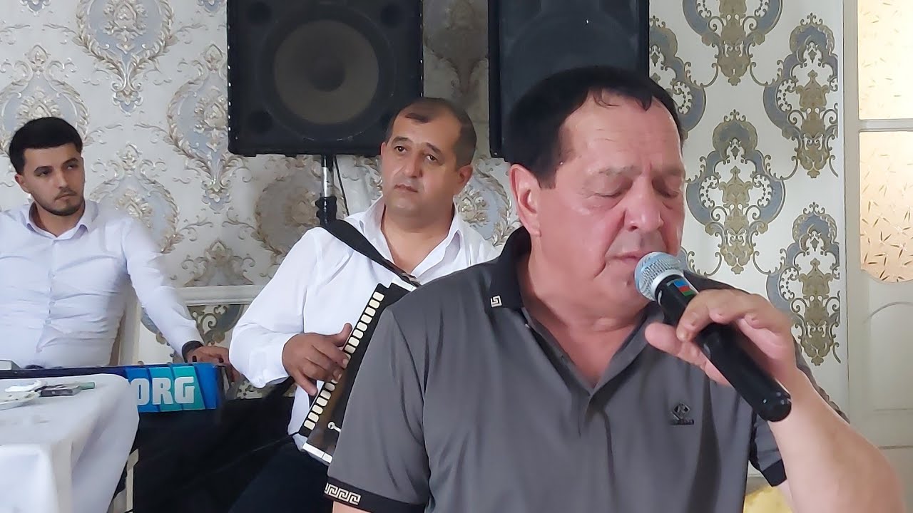 Almazxan   Ağdamlı   Bala ceyran  《 Officall  Video  Music  》 HD  2025